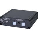Studio Technologies Model 394 GPI Interface with Dante Audio-over-Ethernet
