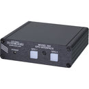 Studio Technologies Model 395 GPO Interface with Dante Audio-over-Ethernet