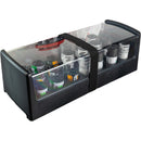 Optik Oldschool Film Rack (Black)