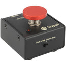 Kopul MuteMate-85 Momentary Microphone Mute/Talk Button Kit (2-Pack)