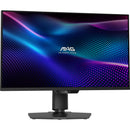 MSI MAG 274UPDF E16M 27" 4K HDR 160 Hz / Full HD 320 Hz Dual Mode Gaming Monitor