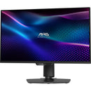 MSI MAG 274UPDF E16M 27" 4K HDR 160 Hz / Full HD 320 Hz Dual Mode Gaming Monitor