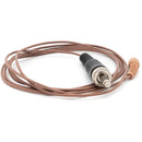 THOR AV 3.5mm Hammer SE Cable (Brown, 3.9')