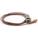 THOR AV Mipro Hammer SE Cable (Brown, 3.9')
