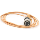 THOR AV 4-Pin Hirose Hammer SE Cable (Tan, 3.9')