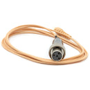 THOR AV Mipro Hammer SE Cable (Tan, 3.9')