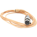 THOR AV TA4F Hammer SE Cable (Tan, 3.9')