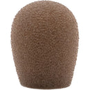 THOR AV Hammer Pop Filter (Brown, 12-Pack)