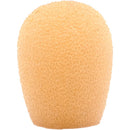 THOR AV Hammer Pop Filter (Tan, 12-Pack)