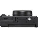 Sony ZV-1 II Digital Camera with Flash & Memory Kit (Black)