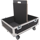 ProX Universal Dual Speaker Flight Case for JBL Eon One PA System