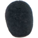 THOR AV Shadow SH20 Windscreen for Omni Subminiature Capsules (Black, 6-Pack)