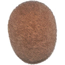 THOR AV Shadow SH20 Windscreen for Omni Subminiature Capsules (Brown, 6-Pack)
