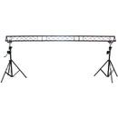 ProX Universal Triangle Segment Truss System with 8.5' Crank Stands Kit