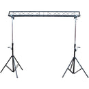 ProX Universal Triangle Segment Truss System with 8.5' Crank Stands Kit