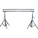 ProX Universal Triangle Segment Truss System with 8.5' Crank Stands Kit