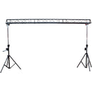 ProX Universal Triangle Segment Truss System with 8.5' Crank Stands Kit
