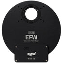 ZWO Electronic Filter Wheel 2025 (7 Positions for 36mm Unmounted Filters)