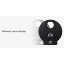 ZWO Electronic Filter Wheel 2025 (5 Positions for 1.25" Mounted or 31mm Unmounted Filters)
