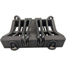 Remote Audio Rainman Boompole Mount for A10 Transmitter