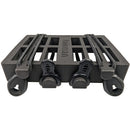 Remote Audio Rainman Boompole Mount for A10 Transmitter
