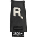 Remote Audio Rainman Rain Cover for Zaxcom ZMT Transmitter