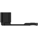JJC Thumb Grip for FUJIFILM GFX100RF (Black)