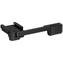 JJC Thumb Grip for FUJIFILM GFX100RF (Black)