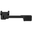 JJC Thumb Grip for FUJIFILM GFX100RF (Black)