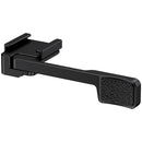 JJC Thumb Grip for FUJIFILM GFX100RF (Black)