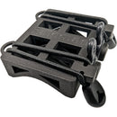 Remote Audio Rainman Boompole Mount for Zaxcom ZMT Transmitter