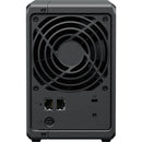 Synology ActiveProtect Appliance DP320 16TB 2-Bay RAID Array (2 x 8TB)