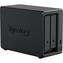 Synology ActiveProtect Appliance DP320 16TB 2-Bay RAID Array (2 x 8TB)