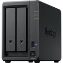 Synology ActiveProtect Appliance DP320 16TB 2-Bay RAID Array (2 x 8TB)