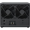 Synology ActiveProtect Appliance DP340 32TB 4-Bay RAID Array (4 x 8TB)