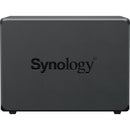 Synology ActiveProtect Appliance DP340 32TB 4-Bay RAID Array (4 x 8TB)