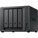 Synology ActiveProtect Appliance DP340 32TB 4-Bay RAID Array (4 x 8TB)