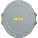 NiSi JetMag Pro 67MAG Magnetic Front Cap (67mm)