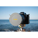 NiSi JetMag Pro 67MAG Magnetic Front Cap (67mm)