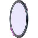 NiSi JetMag Pro 67MAG Natural Night Magnetic Filter (67mm)