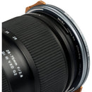 NiSi JetMag Pro 67MAG Pure Mist Magnetic Filter (67mm, Grade 1/4)