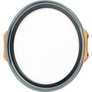 NiSi JetMag Pro 67MAG Pure Mist Magnetic Filter (67mm, Grade 1/4)