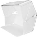 ORANGEMONKIE Foldio4 Foldable Photo Studio Lightbox (39")