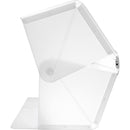 ORANGEMONKIE Foldio4 Foldable Photo Studio Lightbox (39")