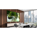 LG UL3Q-E Series 75" UHD 4K Commercial Monitor