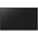 LG 98TR3DK-B CreateBoard 98" UHD 4K Touchscreen Commercial Monitor