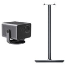 Leica Cine Play 1 3000-Lumen XPR 4K Laser DLP Smart Portable Projector & Floor Stand Kit