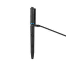 Olight O'Pen 3 Rechargeable Penlight (Black)