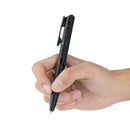 Olight O'Pen 3 Rechargeable Penlight (Black)