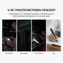 Olight O'Pen 3 Rechargeable Penlight (Black)